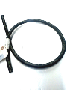 Image of Fuel hose image for your 1969 BMW 1602   